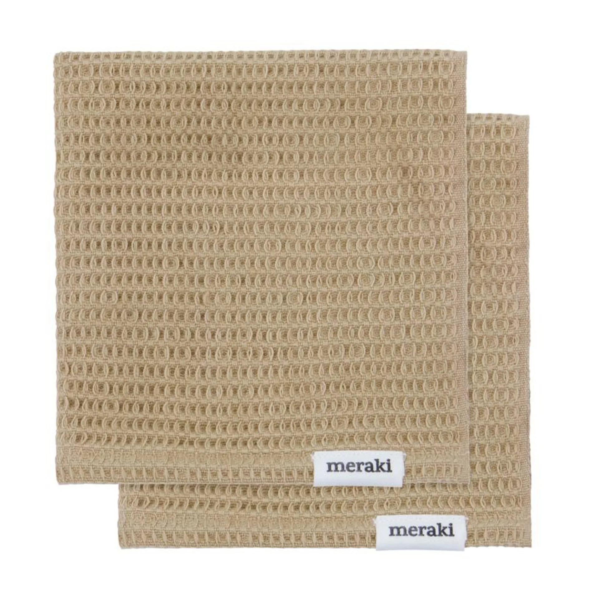 Pumila tiskiliina 30 x 30 cm 2-pakkaus, Safari Meraki