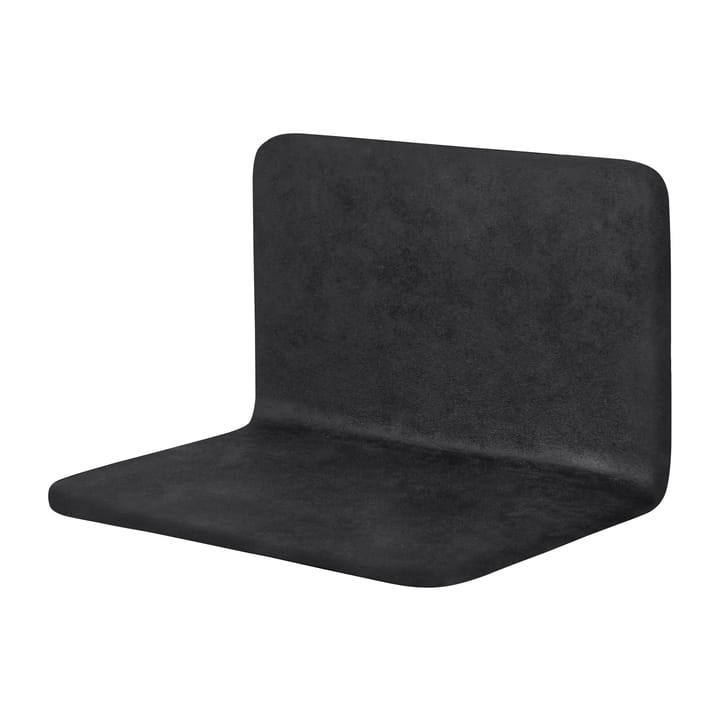 Art Studio side shelf -seinähylly - Black - Mette Ditmer