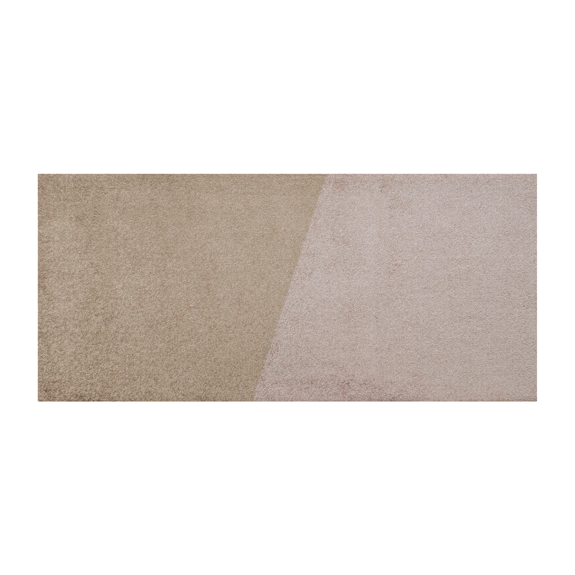 Duet matto allround, Powder rose Mette Ditmer