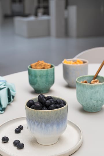 Elements muki 2-pack - Blue - Mette Ditmer