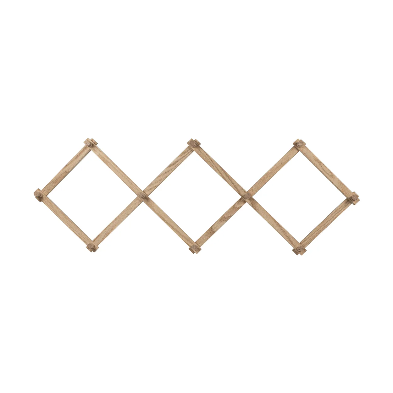 Mette Ditmer Flex vaateteline 35x105 cm Natural