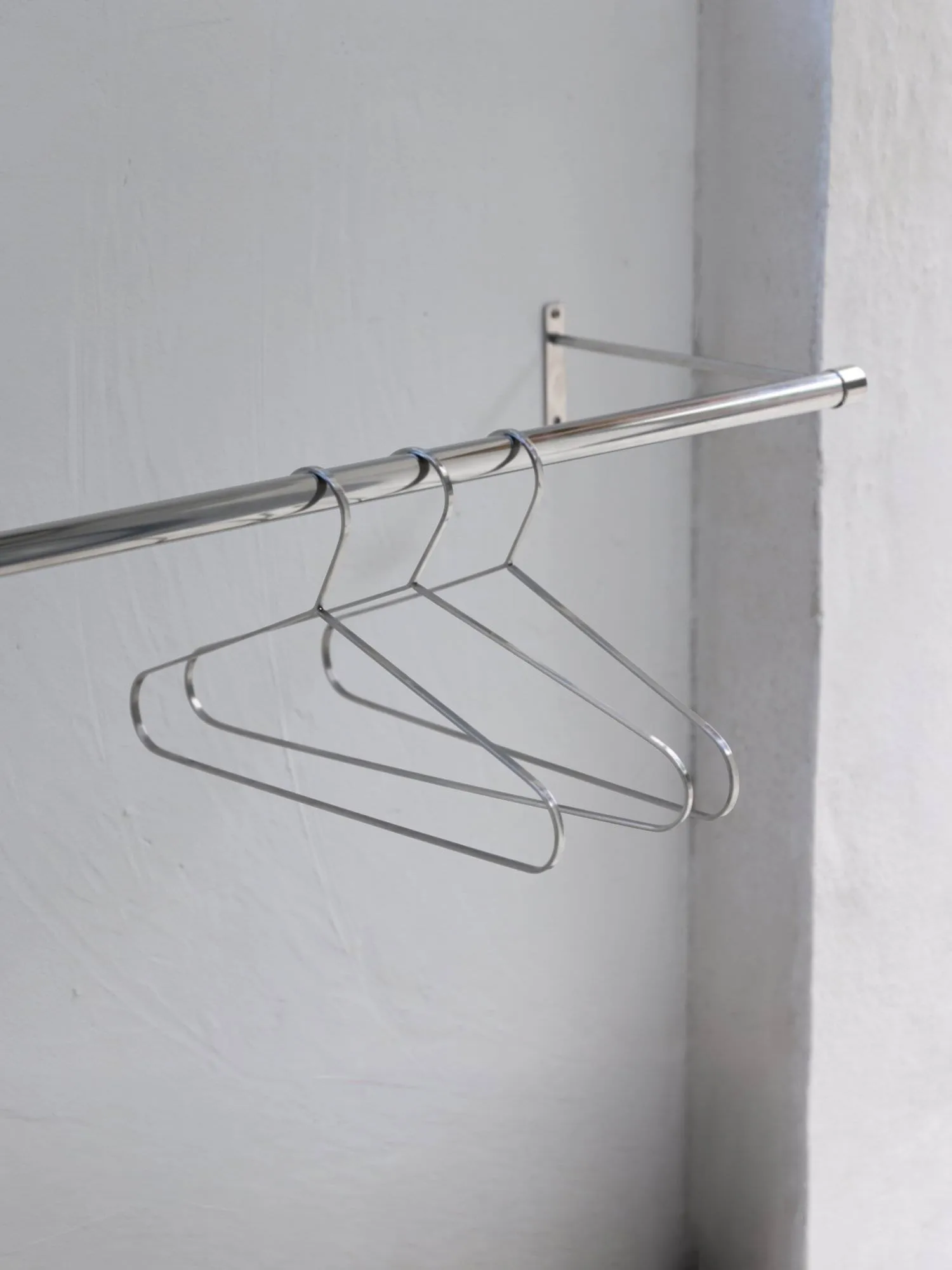 Hang-it hengari 2-pack, Hopeanvärinen Mette Ditmer