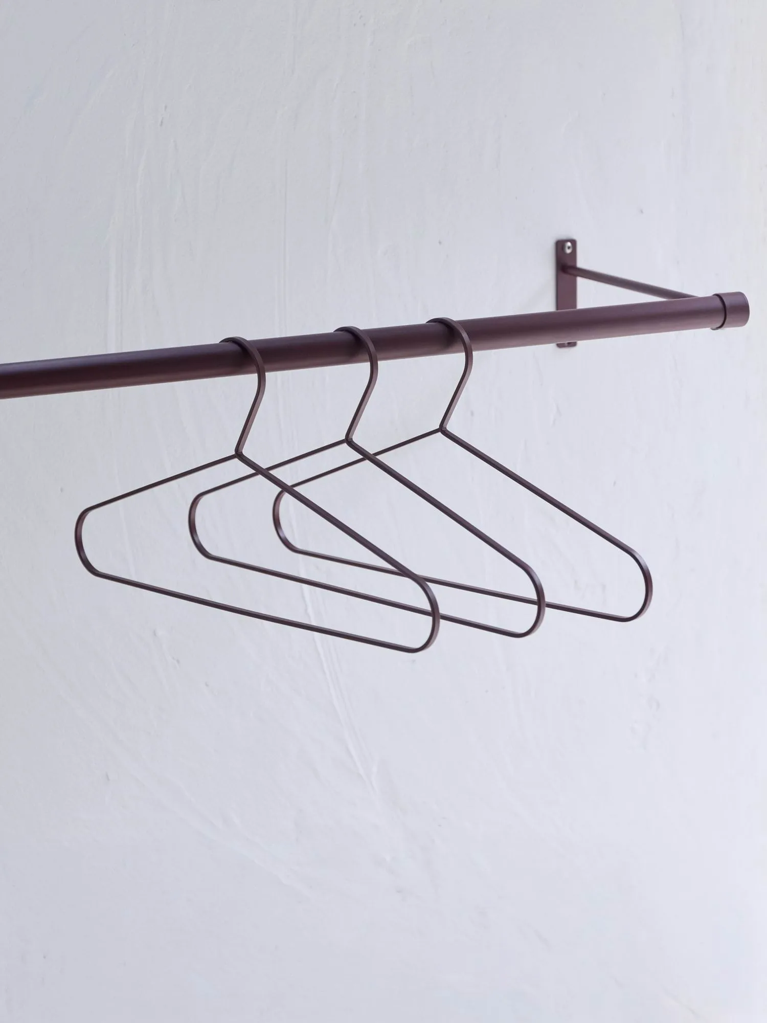 Hang-it hengari 2-pack, Punainen Mette Ditmer