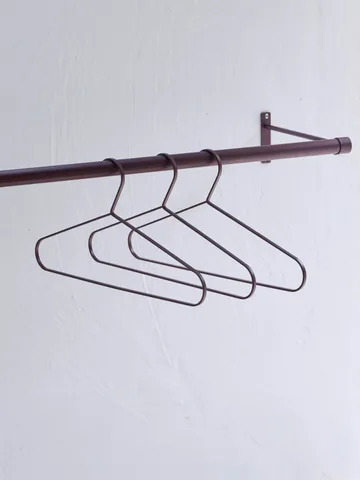 Hang-it hengari 2-pack - Punainen - Mette Ditmer
