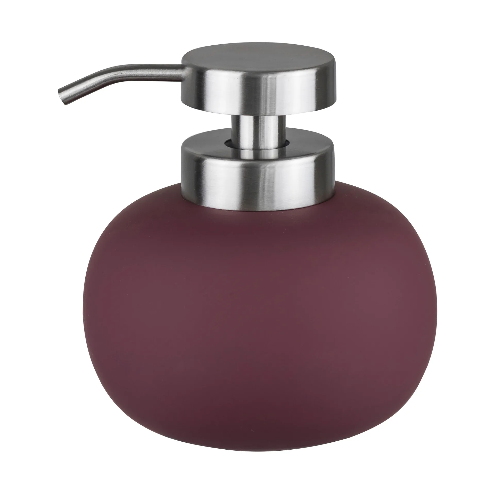 Lotus play saippuapumppu matala, sis. 2 pumppukantta, Viini Mette Ditmer