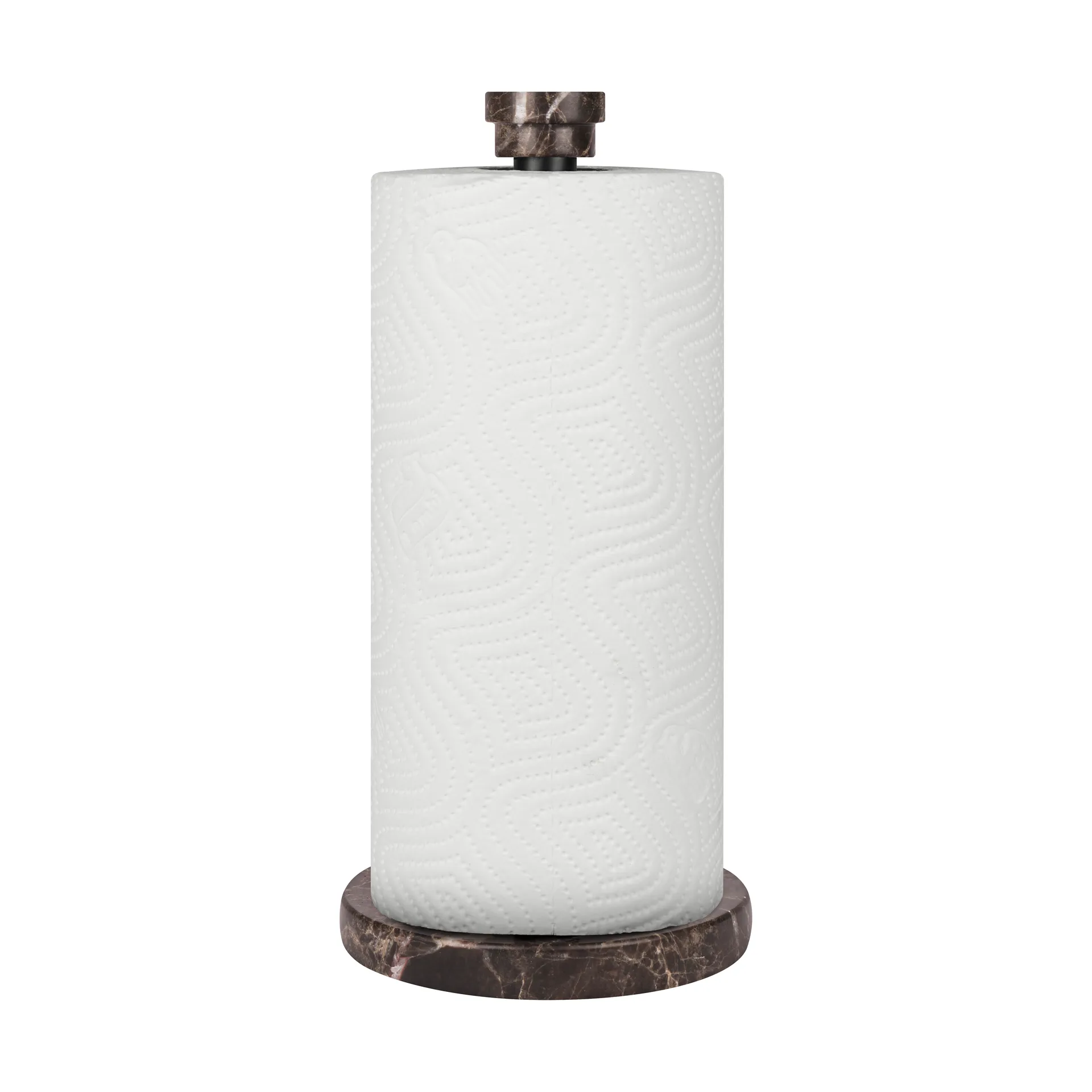 Marble talouspaperiteline, Brown Mette Ditmer