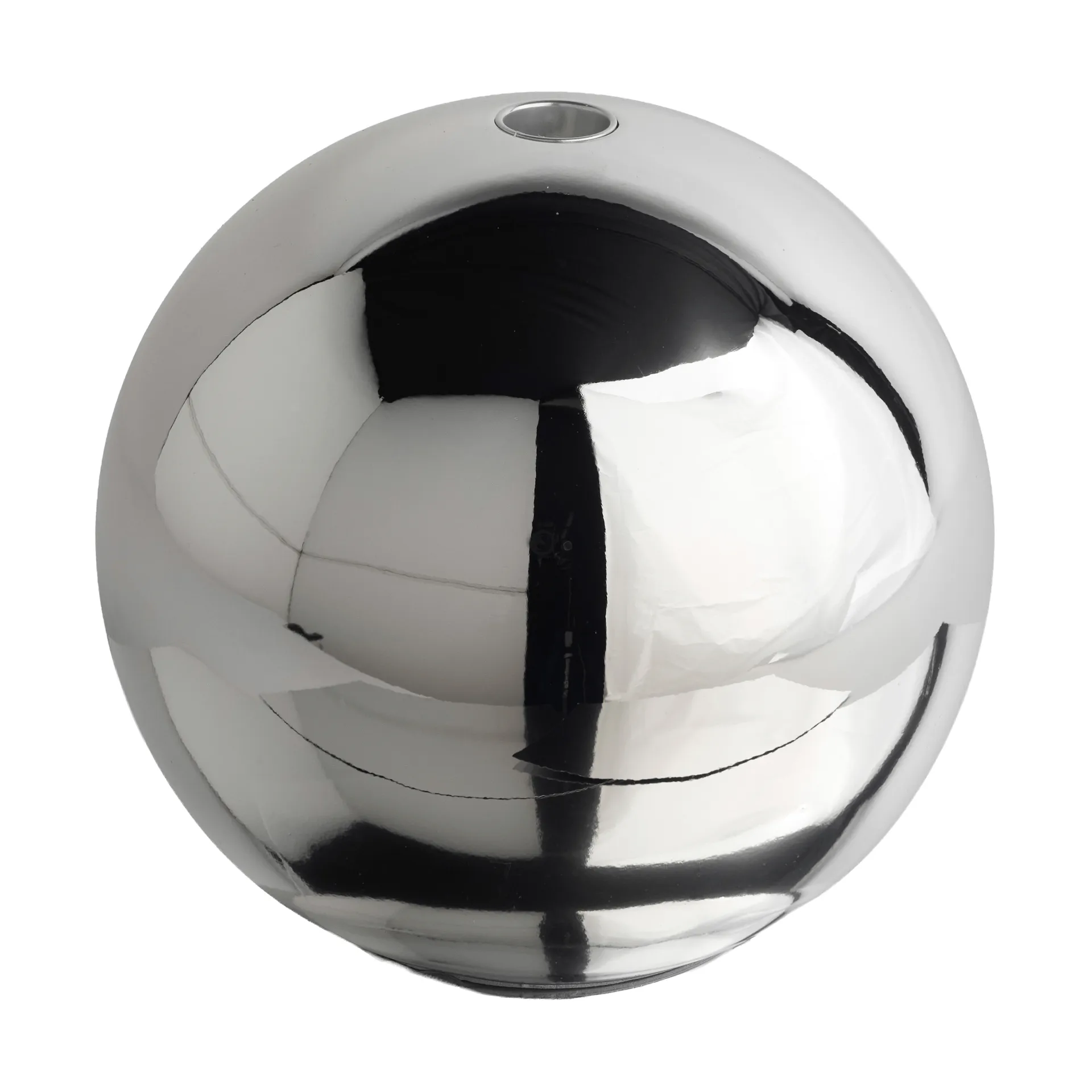 Sphere kynttilänjalka, Large, Ø20xK18 cm Mette Ditmer
