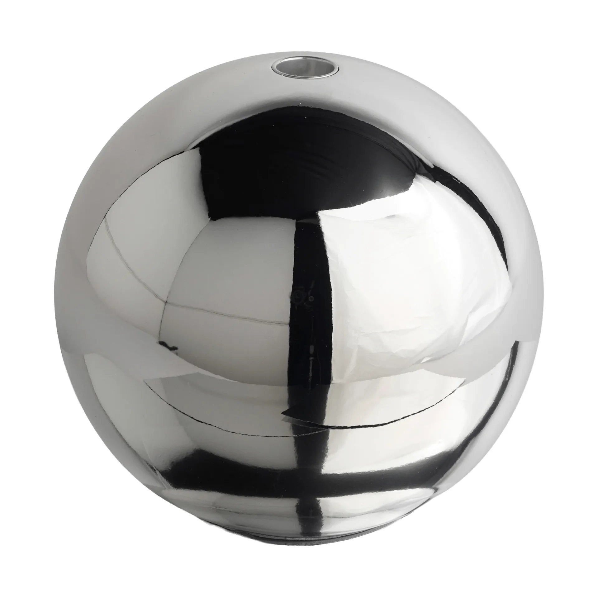 Sphere kynttilänjalka, Pieni, Ø11,5xK11 cm Mette Ditmer