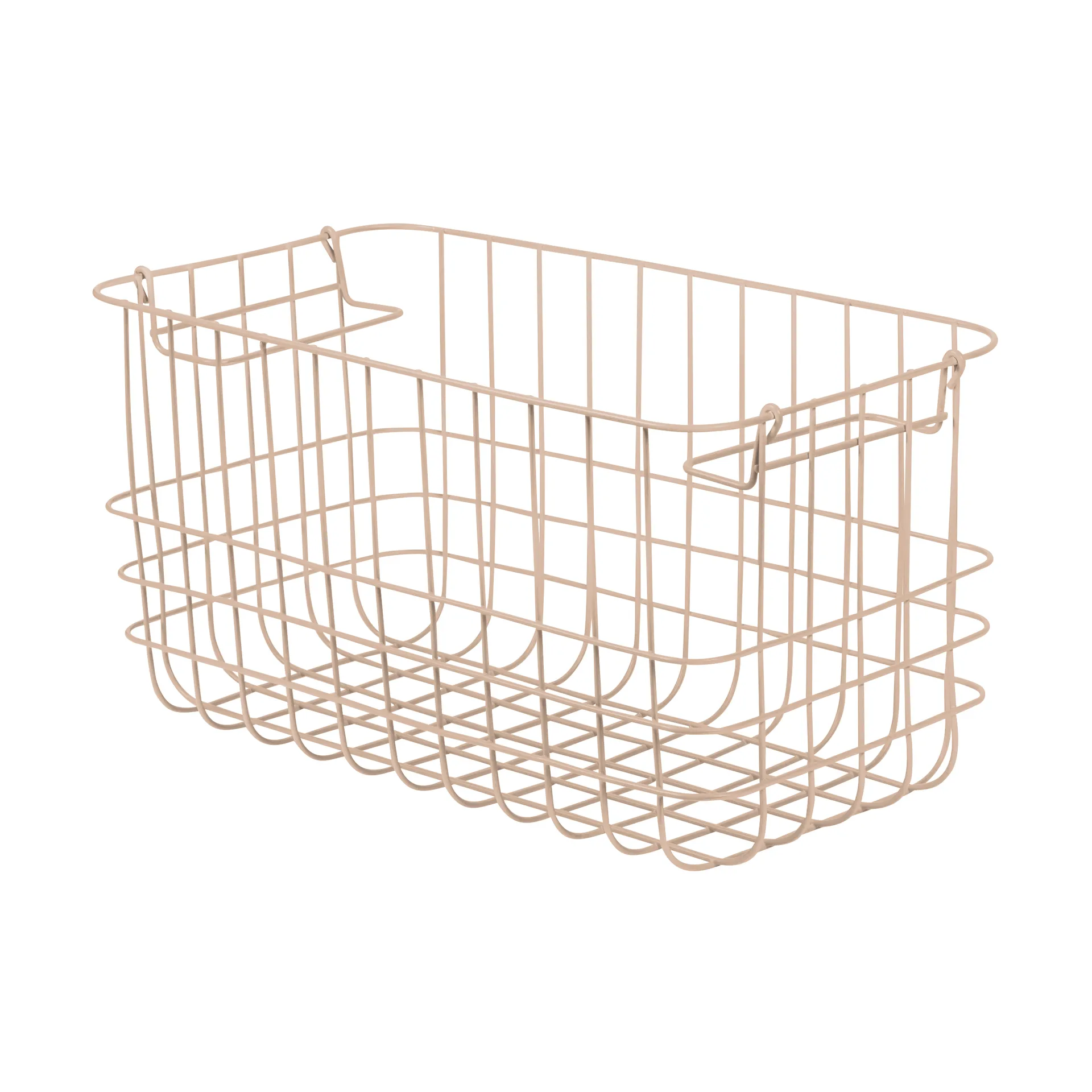 Store-it säilytyskori pieni, Hiekka Mette Ditmer