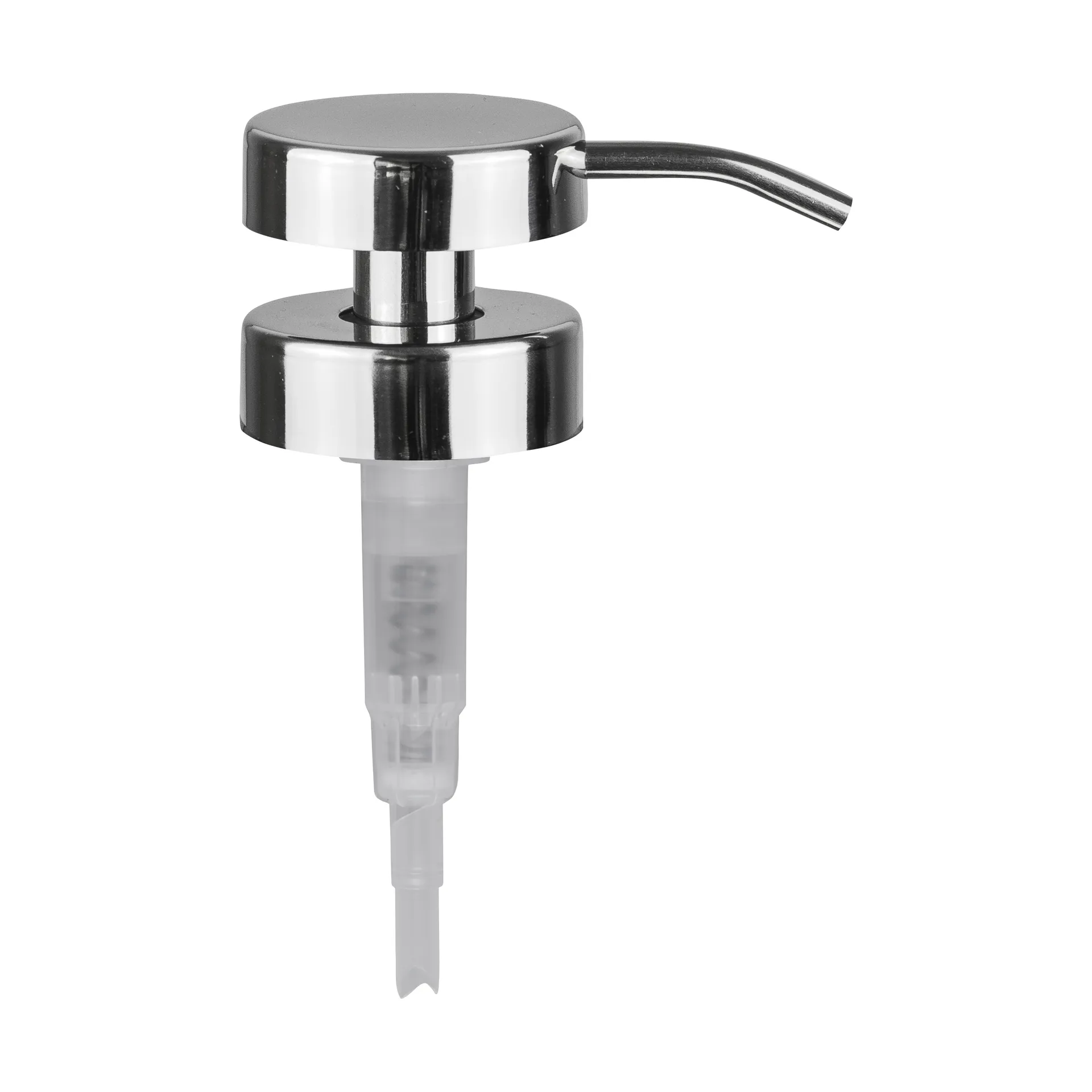 Varaosa Lotus matala pumppupää, Krom Mette Ditmer