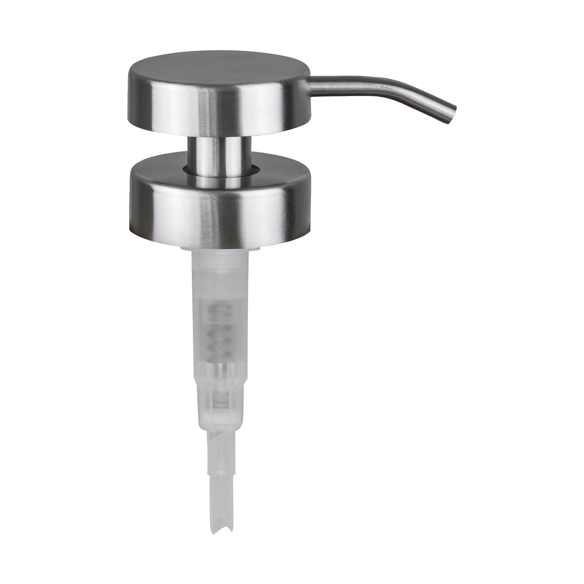 Varaosa Opal pumppupää, Teräs Mette Ditmer