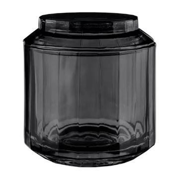 Vision 2-in-1-purkki - Black - Mette Ditmer
