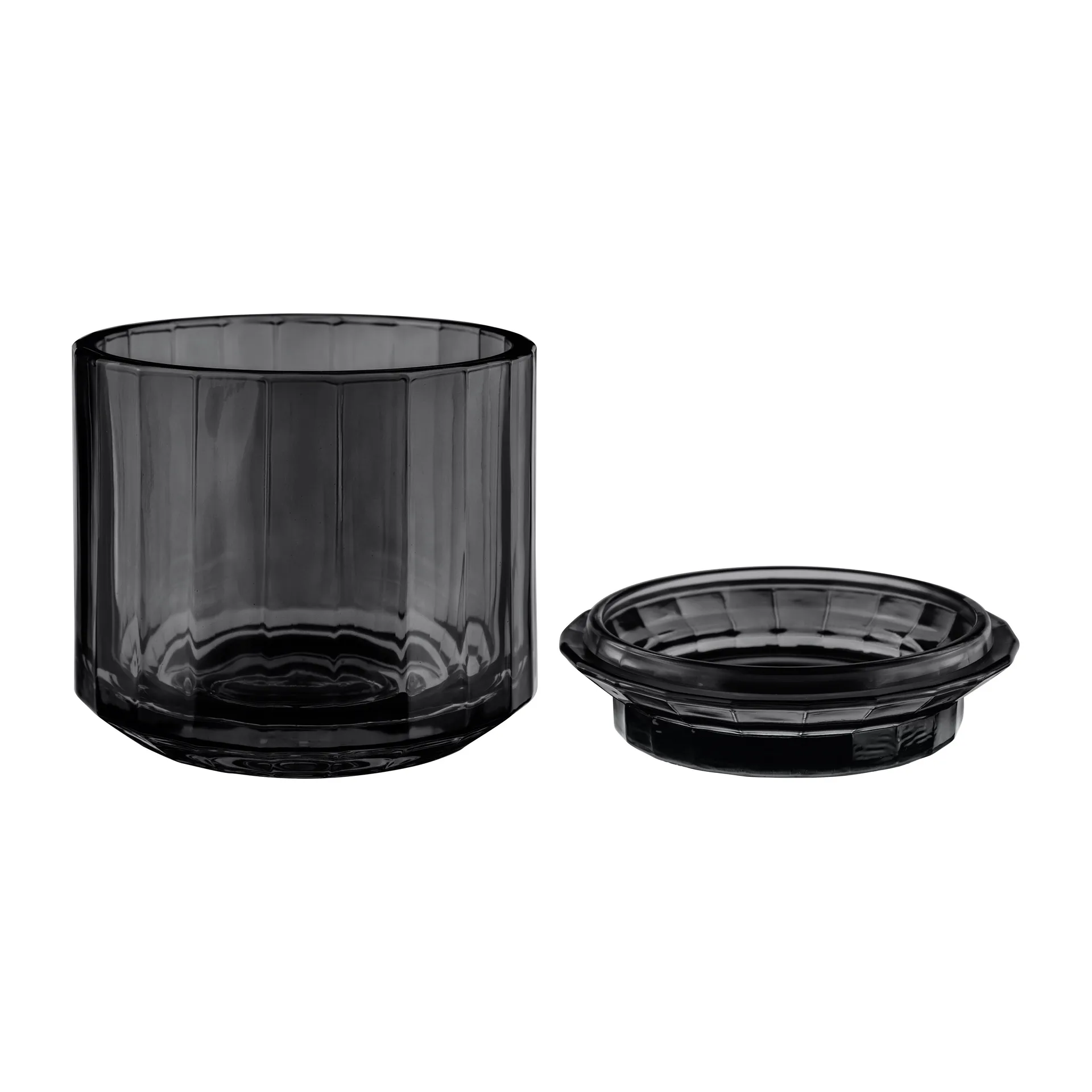 Vision 2-in-1-purkki, Black Mette Ditmer