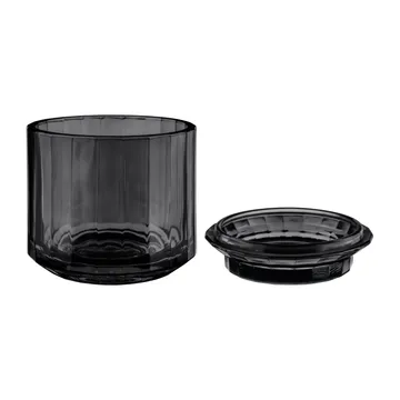 Vision 2-in-1-purkki - Black - Mette Ditmer