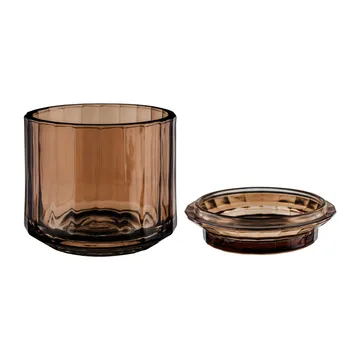 Vision 2-in-1-purkki - Latte - Mette Ditmer