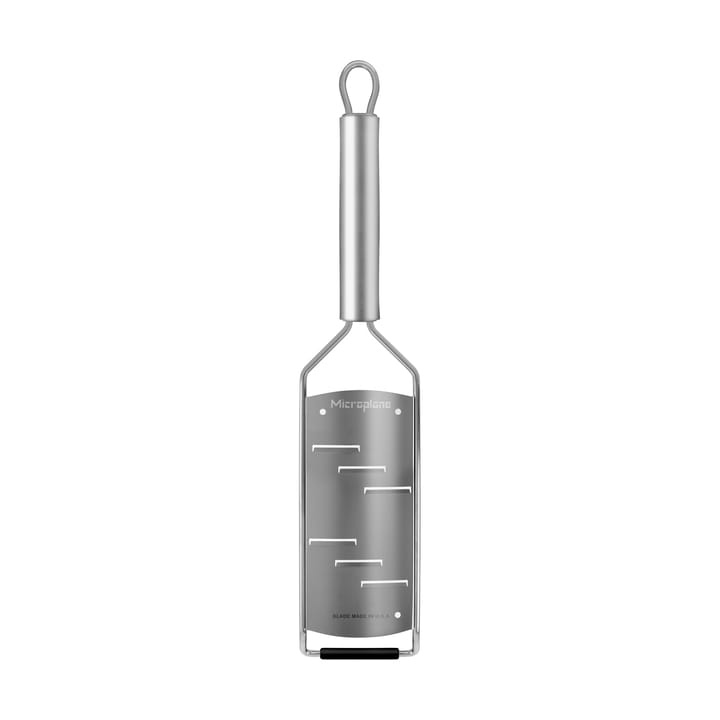 Ammattilainen iso raastinrauta 33 cm - Ruostumaton teräs - Microplane