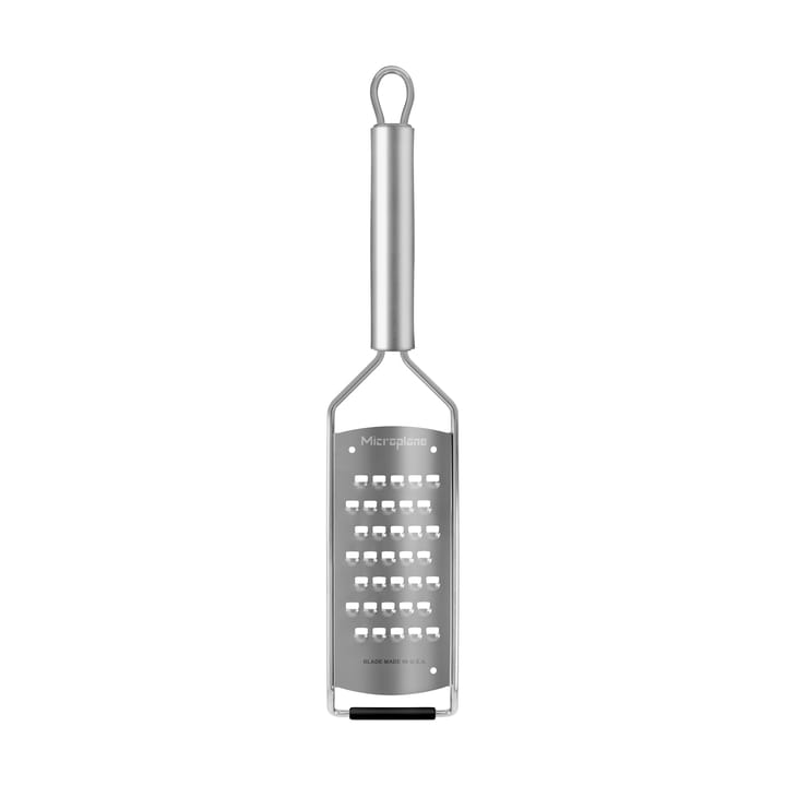 Ammattilaisen extra-karkea raastinrauta 33 cm - Ruostumaton teräs - Microplane