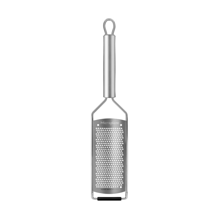 Ammattilaisraastin hieno 33 cm - Ruostumaton teräs - Microplane