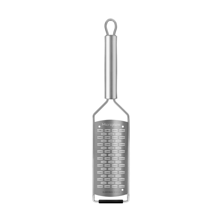 Ammattilaistasoinen nauharaastin 33 cm - Ruostumaton teräs - Microplane