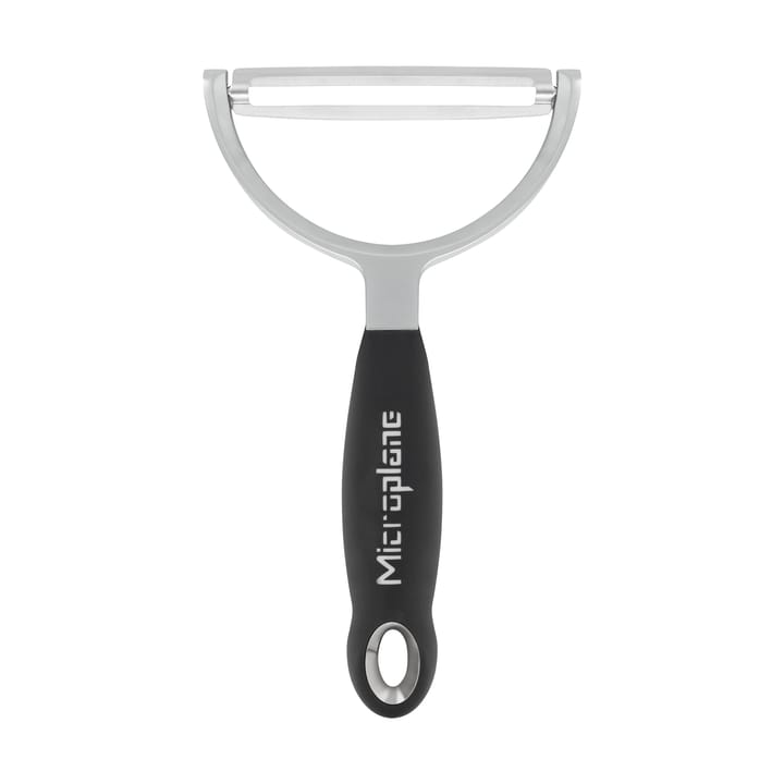 Ammattimainen XL-kuorija 17 cm - Musta - Microplane