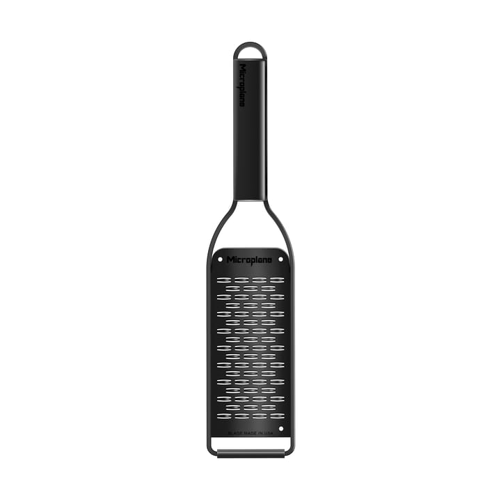 Black Sheep nauhatera 30 cm - Musta - Microplane