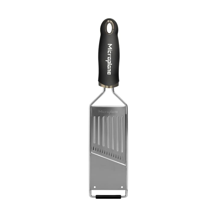 Gourmet juliennesleikkuri 31 cm - Musta - Microplane