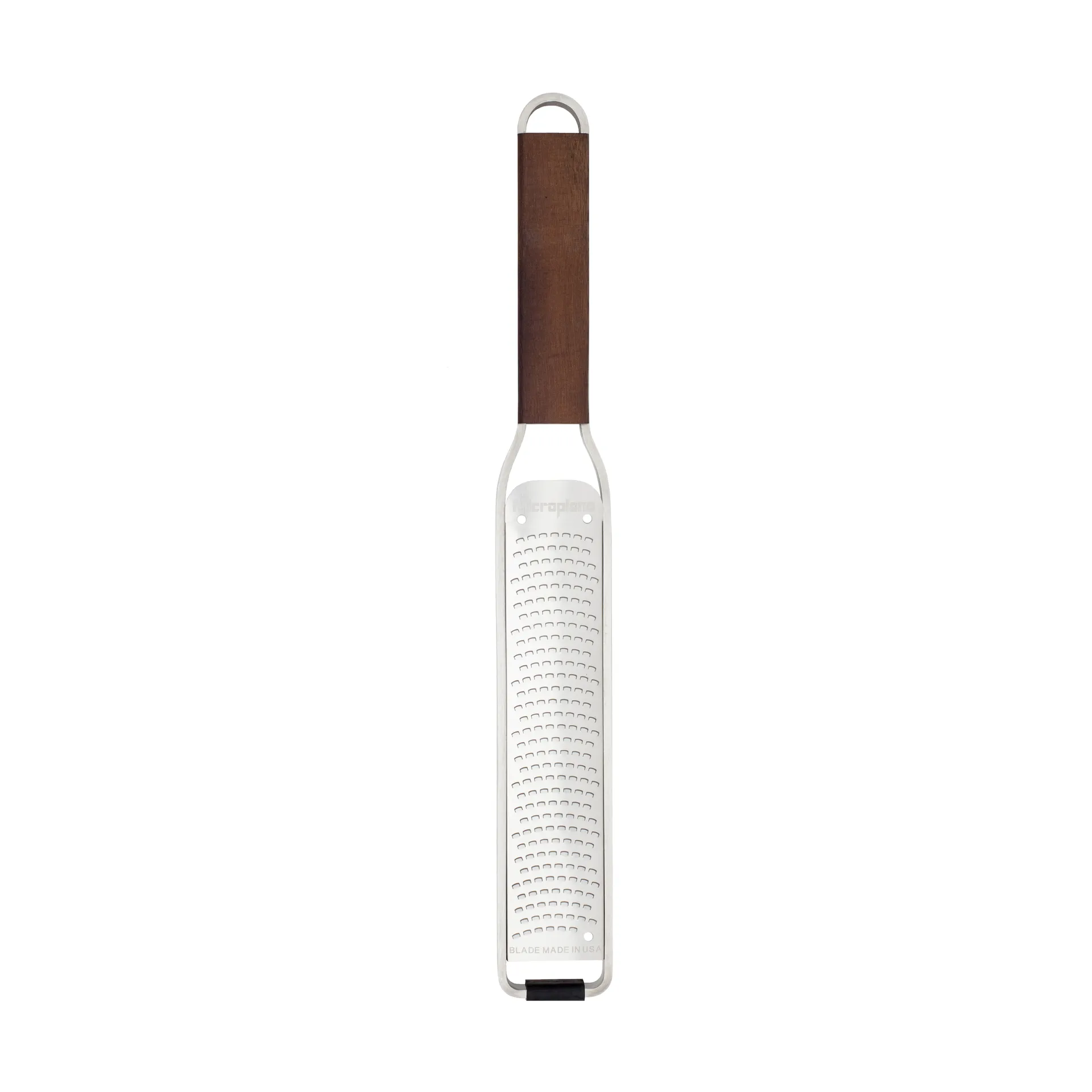 Master-raastinrauta 31 cm, Saksanpähkinä Microplane