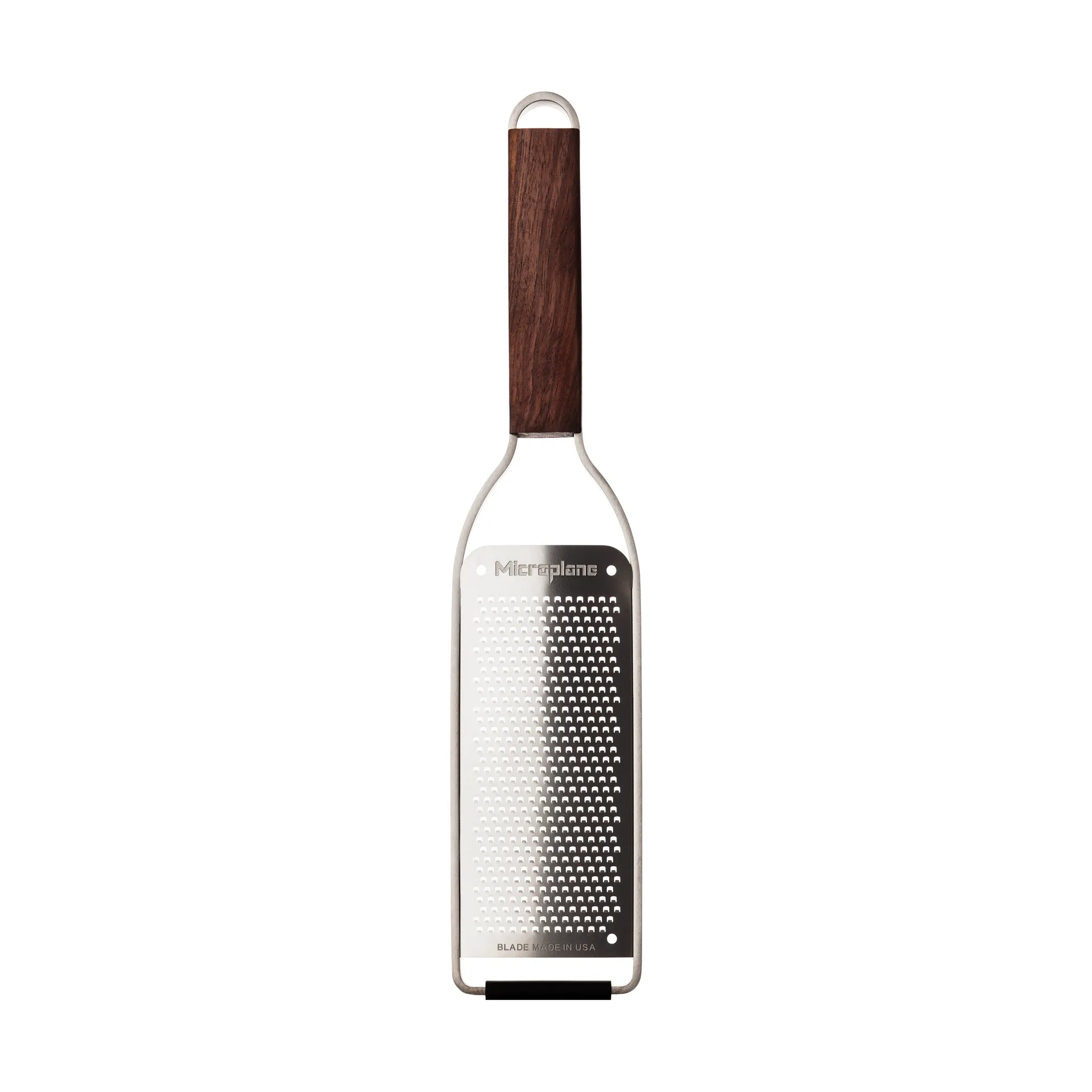 Master-raastinrauta hieno 30 cm, Saksanpähkinä Microplane