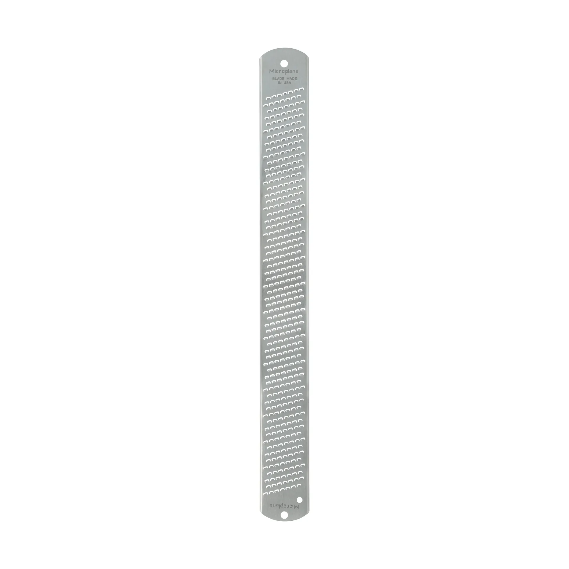 Microplane Classic zestiraastin 31,5 cm, Ruostumaton teräs Microplane