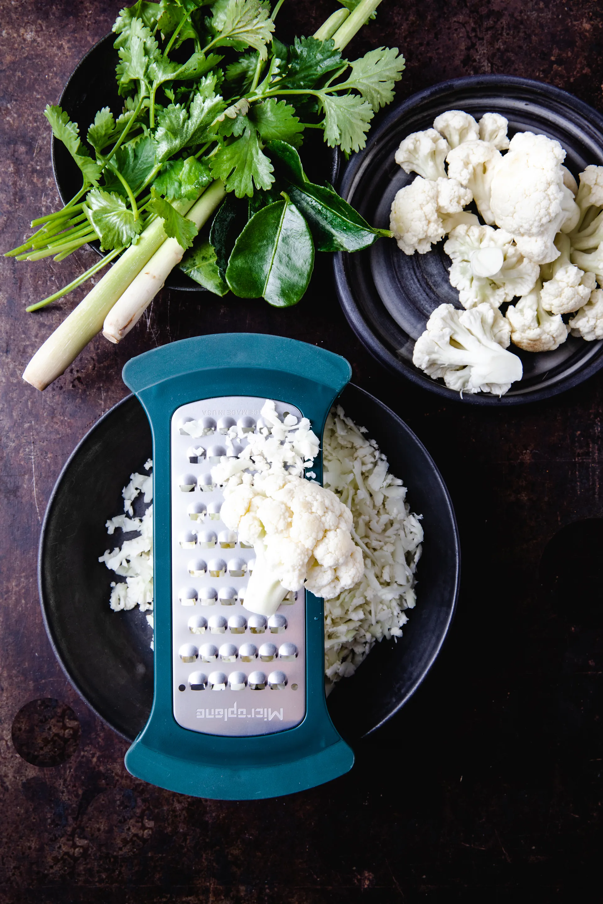 Microplane raastin karkea 21,2 cm, Bensiini Microplane