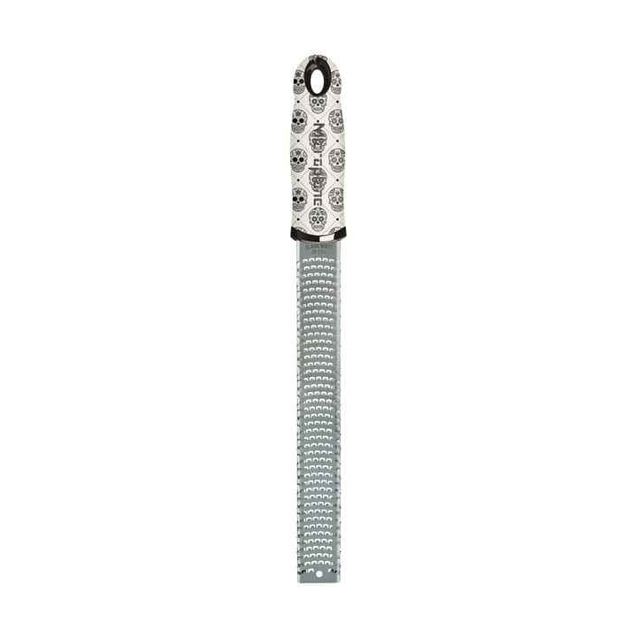 Premium Funky raastin 32 cm - Kallo - Microplane