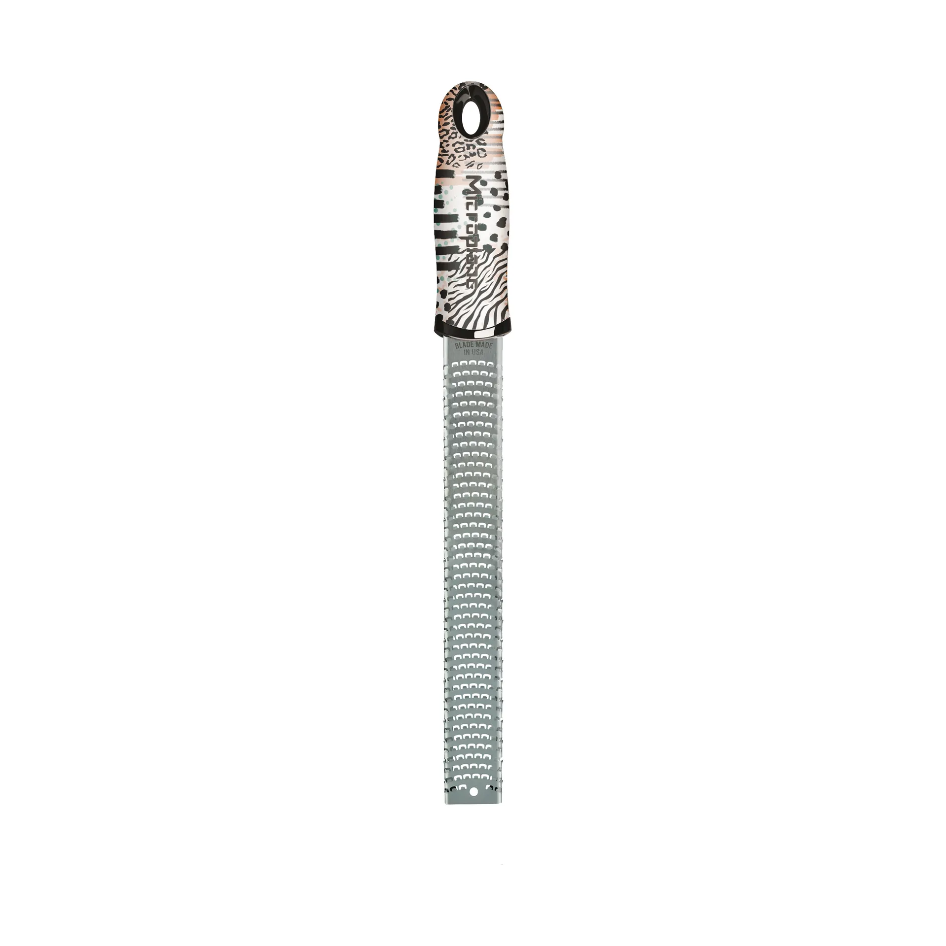 Premium Funky raastin 32 cm, Safari Microplane