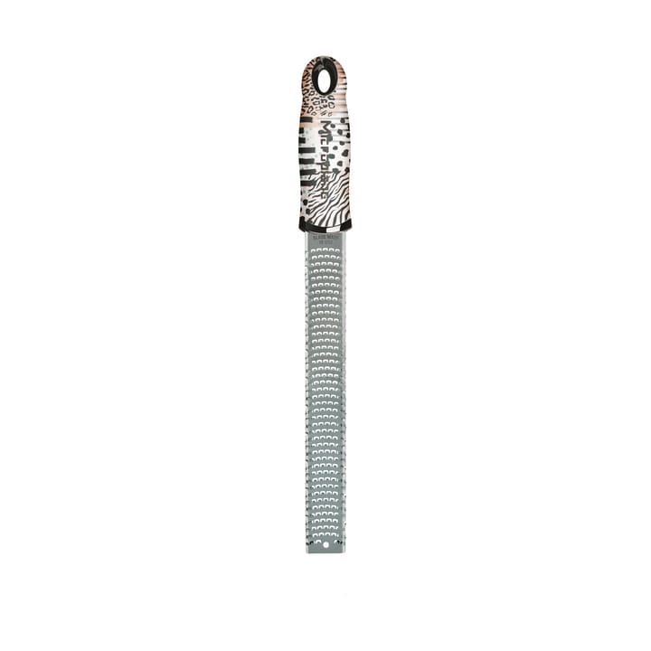 Premium Funky raastin 32 cm - Safari - Microplane