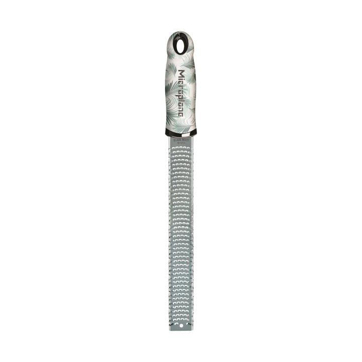 Premium Funky raastin 32 cm - Trooppinen - Microplane