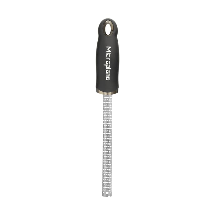 Premium klassinen mausteraastin 32 cm - Musta - Microplane