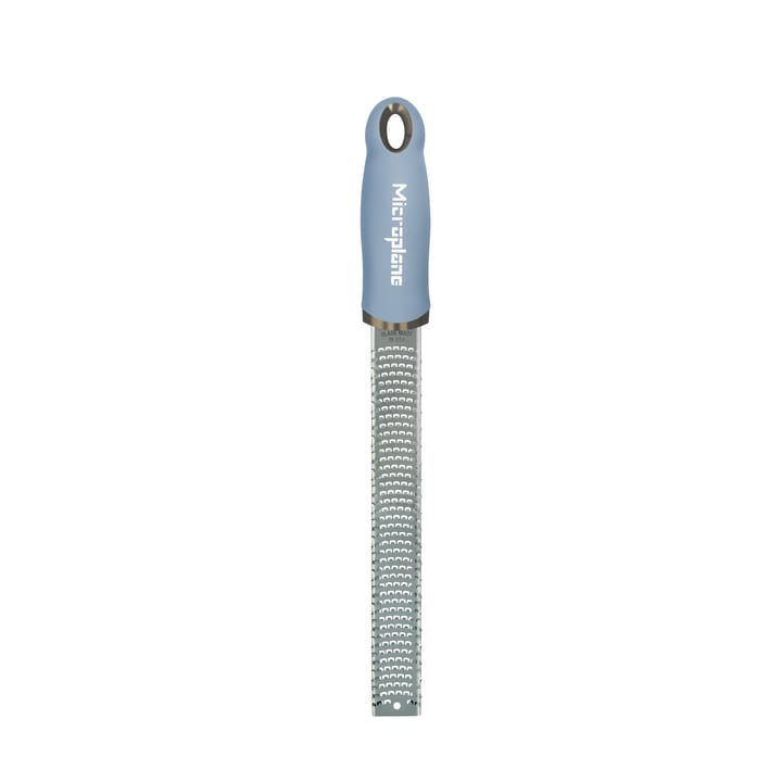 Premium klassinen raastin 32 cm - Taivaansininen - Microplane