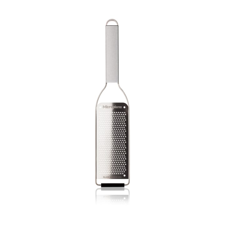 Professional Series 2.0 hieno raastinrauta 30 cm - Ruostumaton teräs - Microplane
