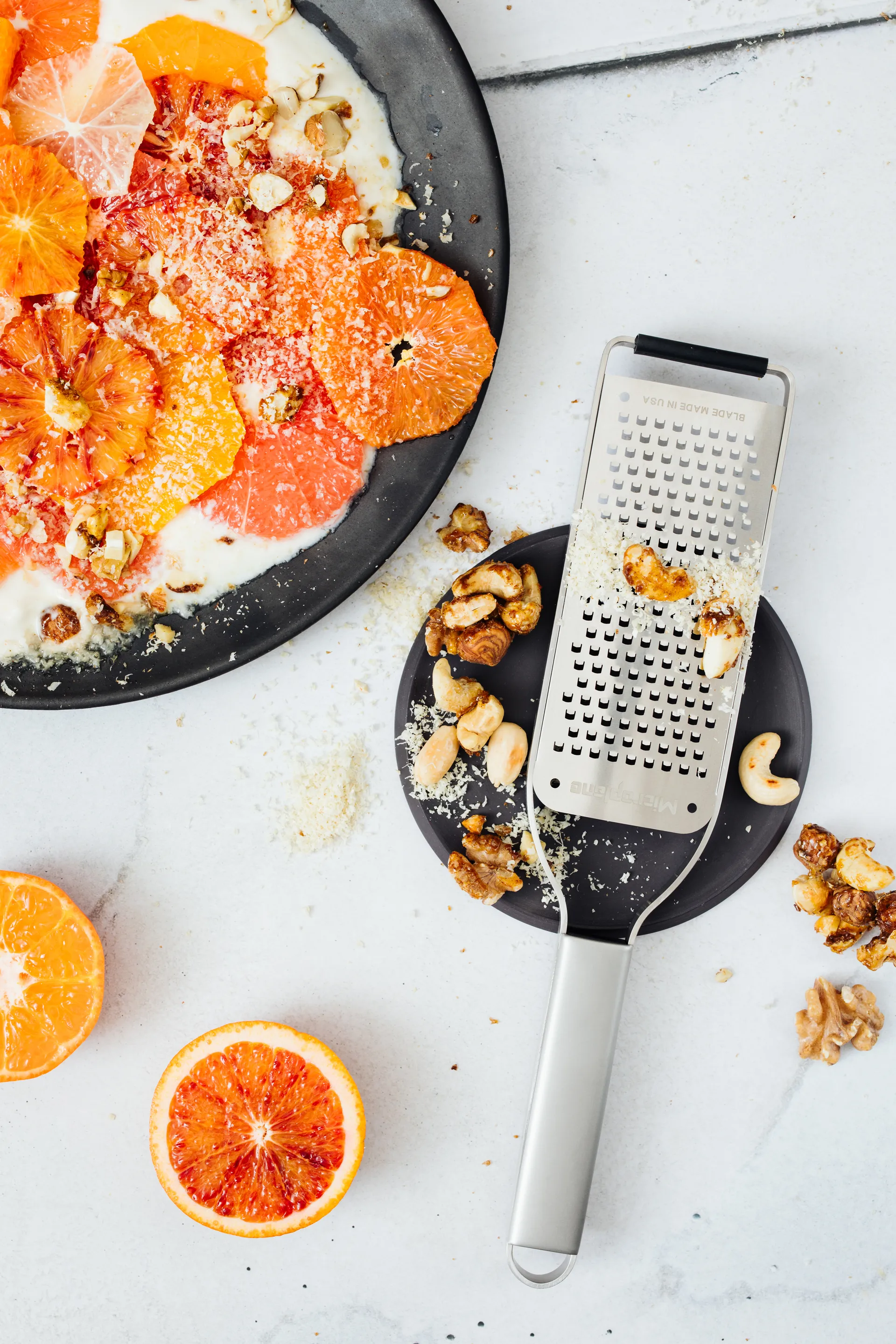 Professional Series 2.0 karkea raastinrauta 30 cm, Ruostumaton teräs Microplane