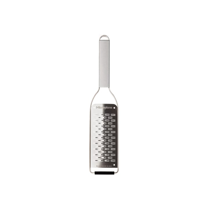 Professional Series 2.0 nauhapenkin 30 cm - Ruostumaton teräs - Microplane