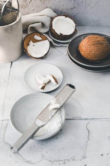 Professional Series 2.0 sitrusraastin 31 cm - Ruostumaton teräs - Microplane