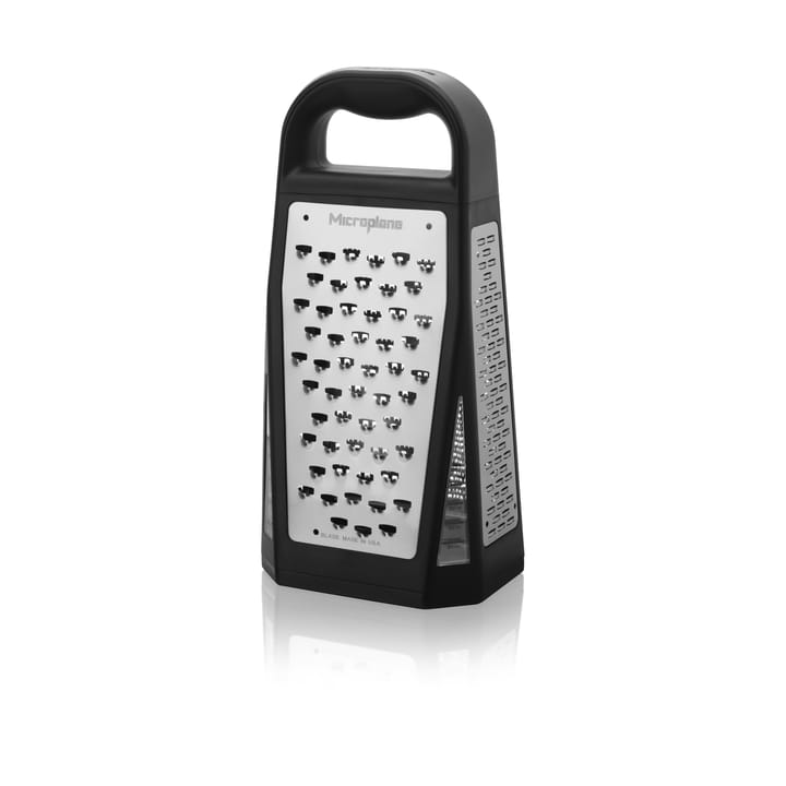 Speciality Elite Box-raastin 27 cm - Musta - Microplane