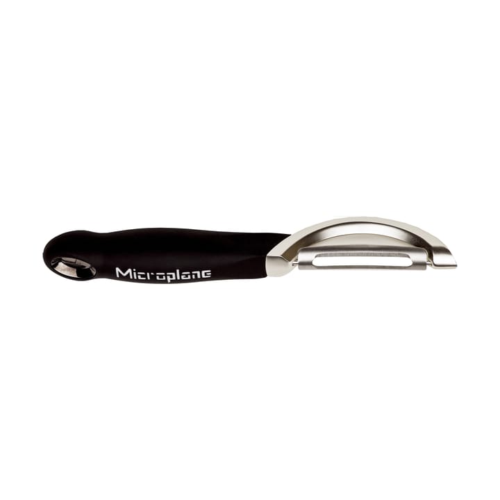 Speciality Professional perunankuorija 18,5 cm - Musta - Microplane