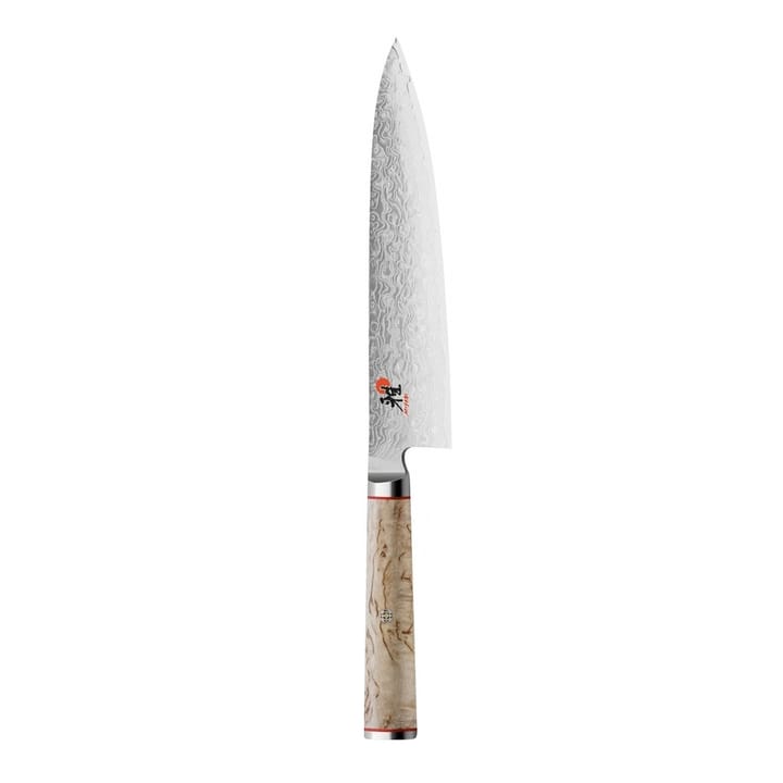 Miyabi 5000MCD Gyutoh -kokkiveitsi, 20 cm Miyabi