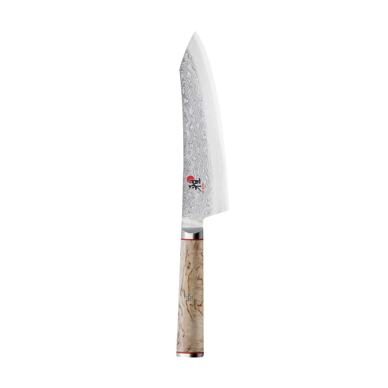 Miyabi Miyabi 5000MCD Rocking Santoku japanilainen kokkiveitsi 18 cm