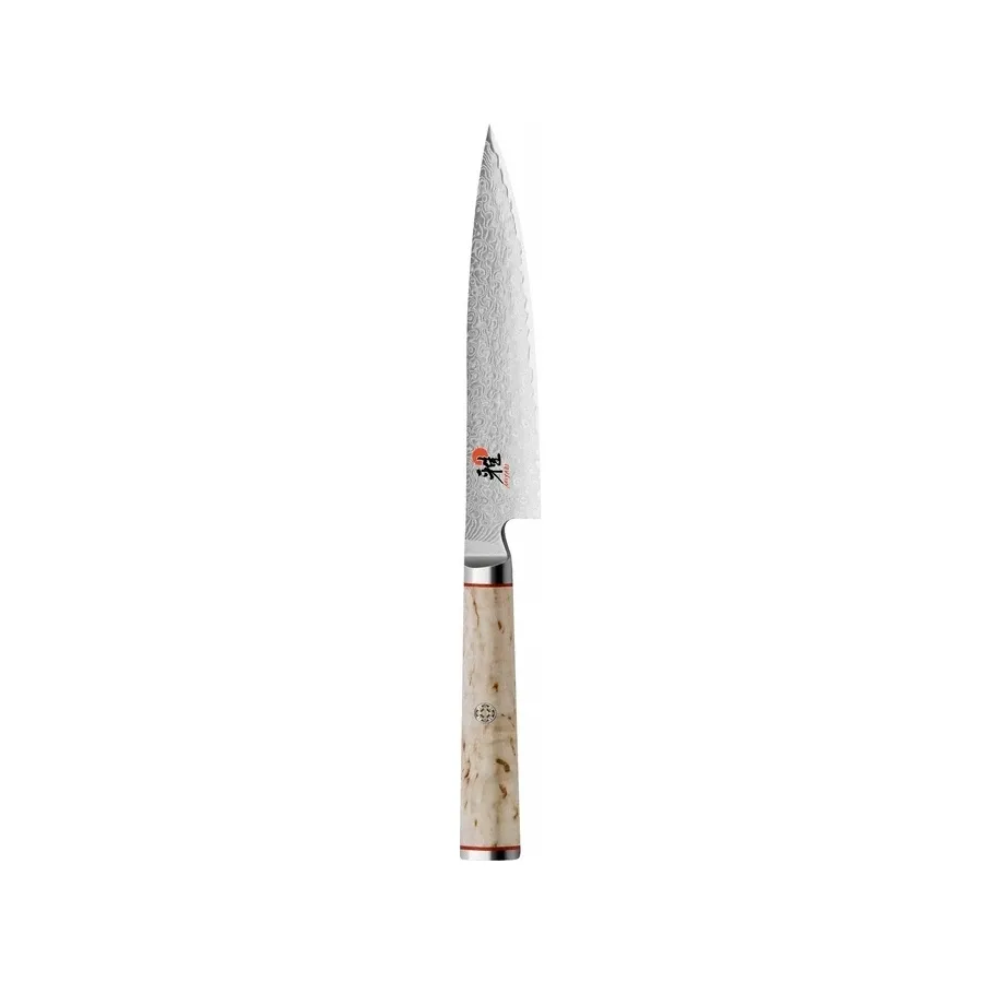 Miyabi 5000MCD Shotoh -kuorimaveitsi, 13 cm Miyabi