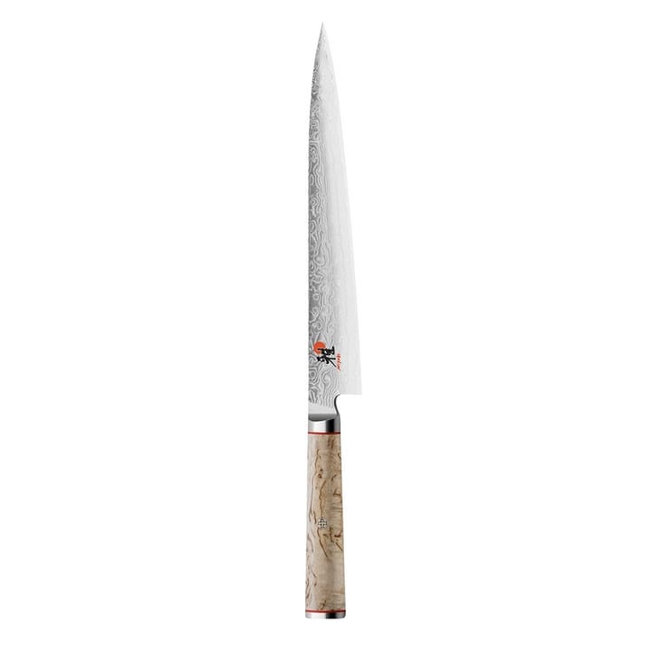 Miyabi 5000MCD Sujihiki -fileerausveitsi, 24 cm Miyabi