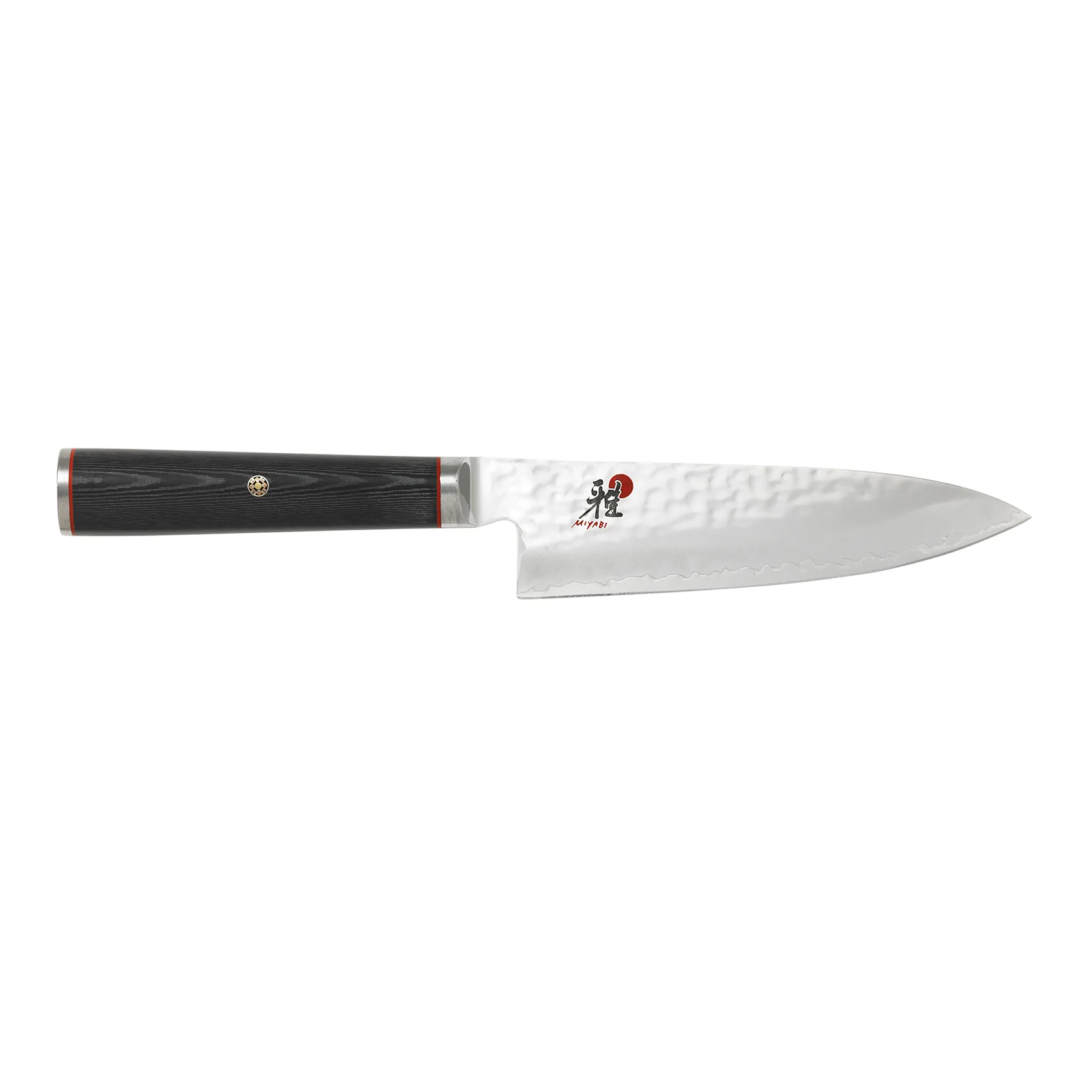 Miyabi 5000MCT Gyutoh -kokkiveitsi, 16 cm Miyabi