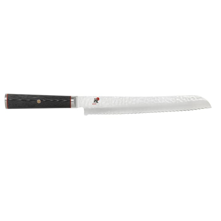 Miyabi 5000MCT -leipäveitsi, 23 cm Miyabi