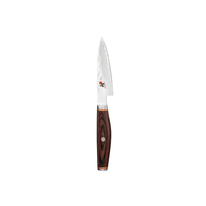 Miyabi 6000MCT Shotoh -kuorimaveitsi, 9 cm Miyabi