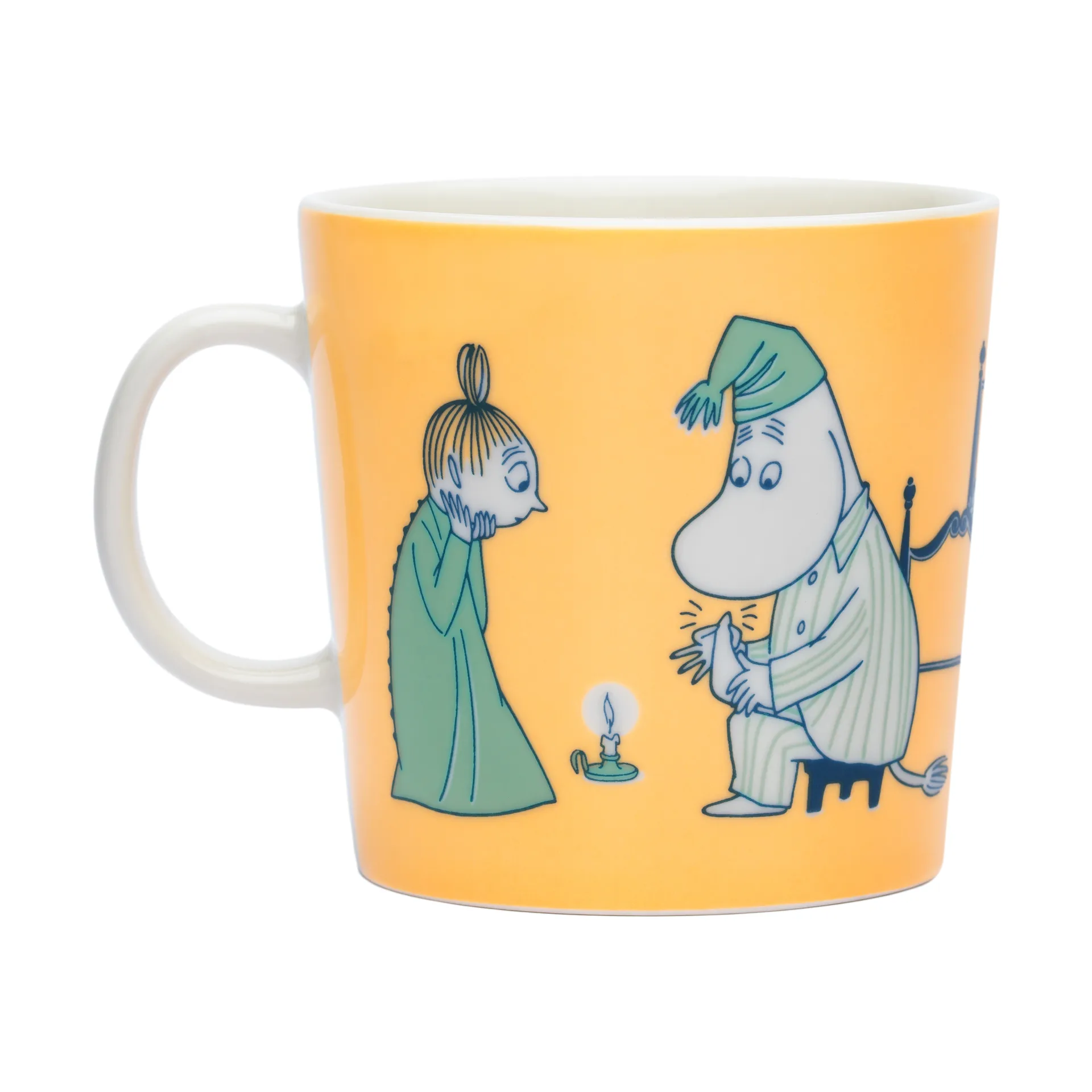 ABC Muumi muki 40 cl, K Moomin Arabia
